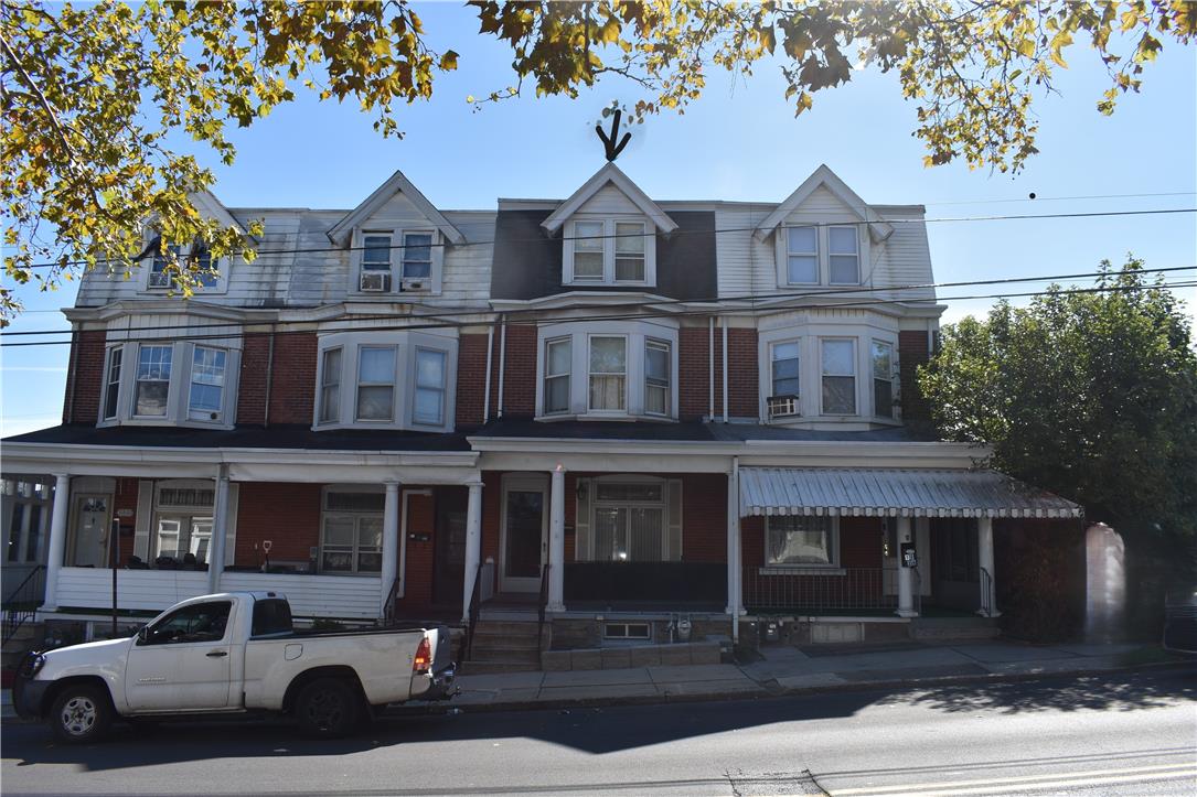 1222 W. Tilghman Street Property Photo 1