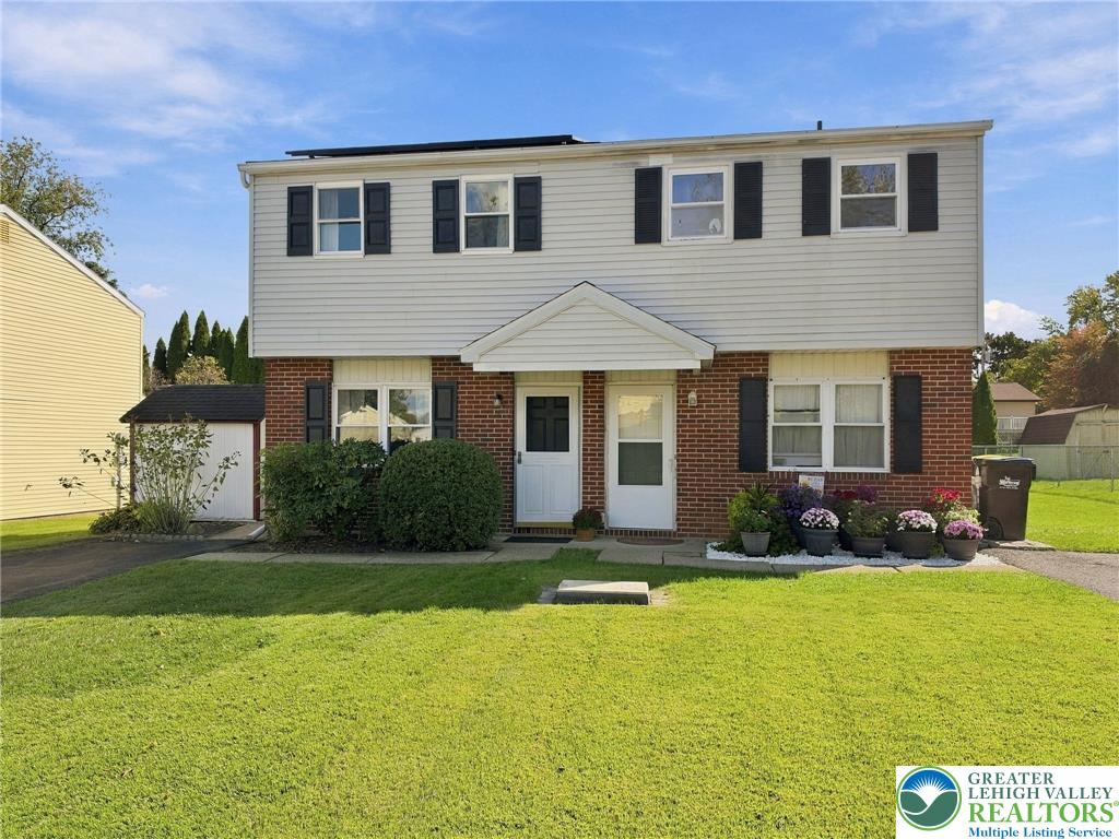 3052 Millstone Drive Property Photo 1