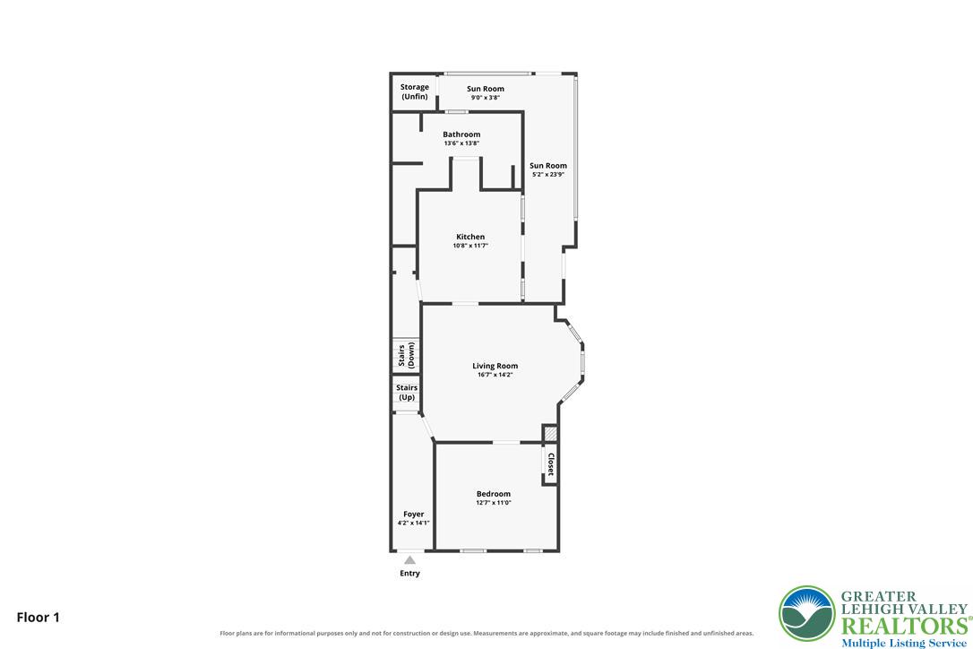200 North 8th Street Property Photo 4