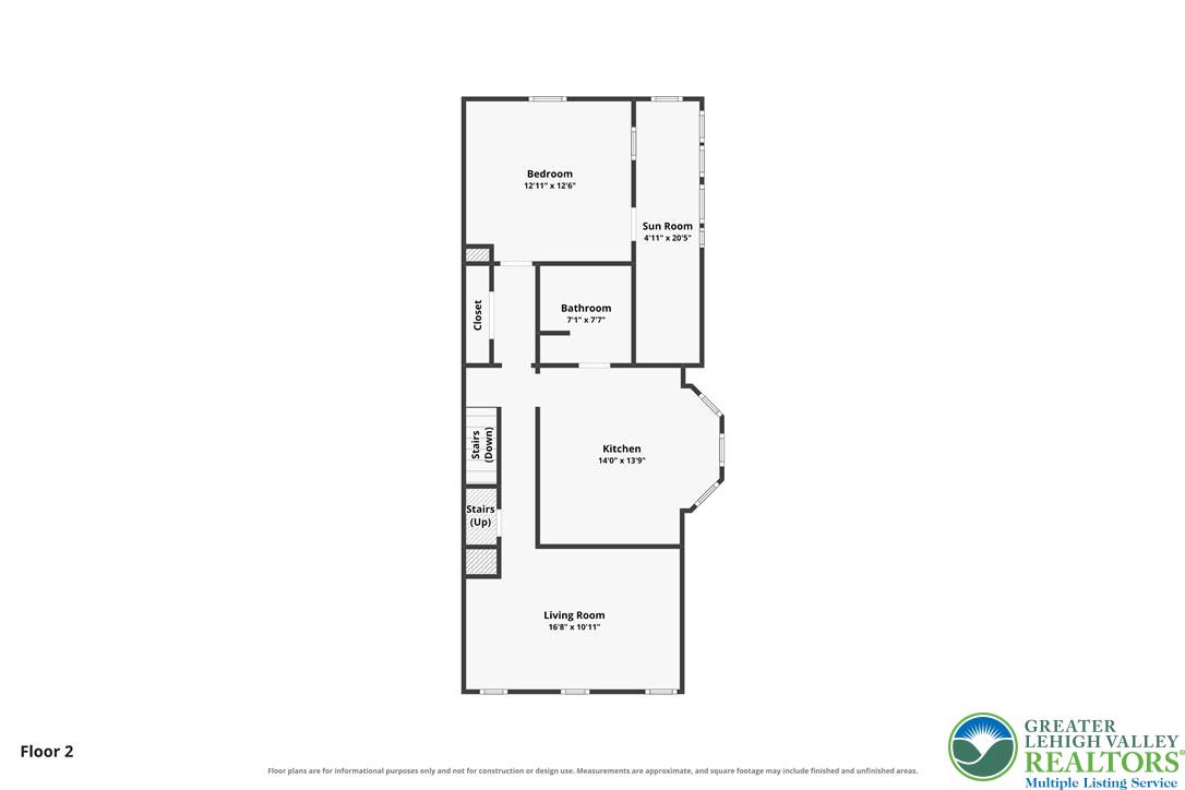 200 North 8th Street Property Photo 16