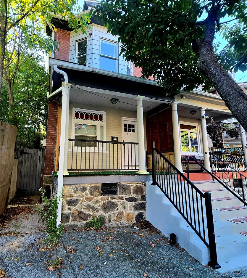 714 Atlantic Street Property Photo 1