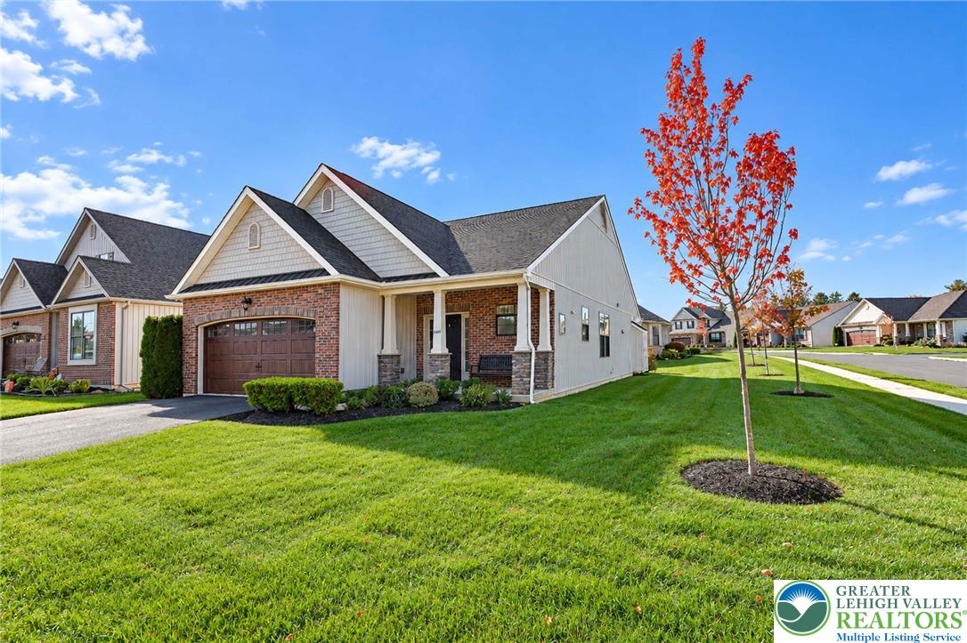 3455 Gentlewind Way Property Photo 1