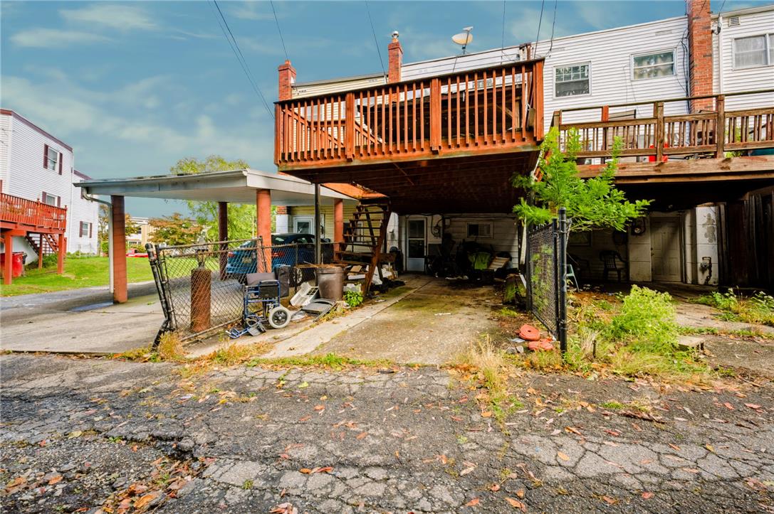 1904 Baker Drive Property Photo 14