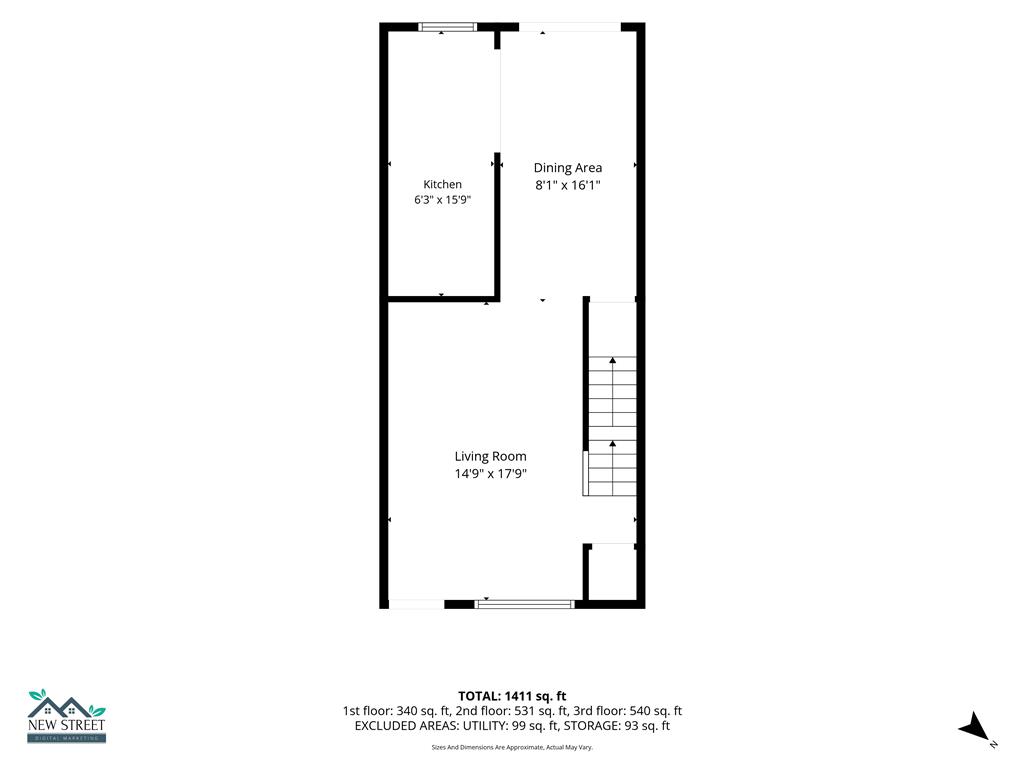 1904 Baker Drive Property Photo 15