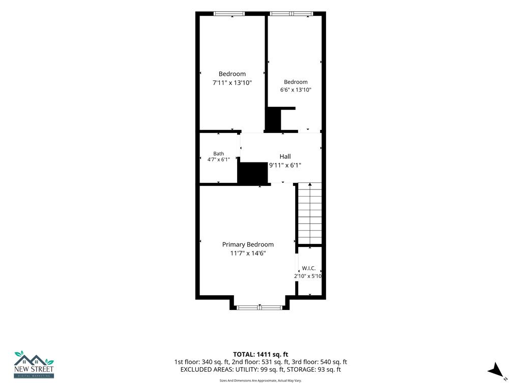 1904 Baker Drive Property Photo 16