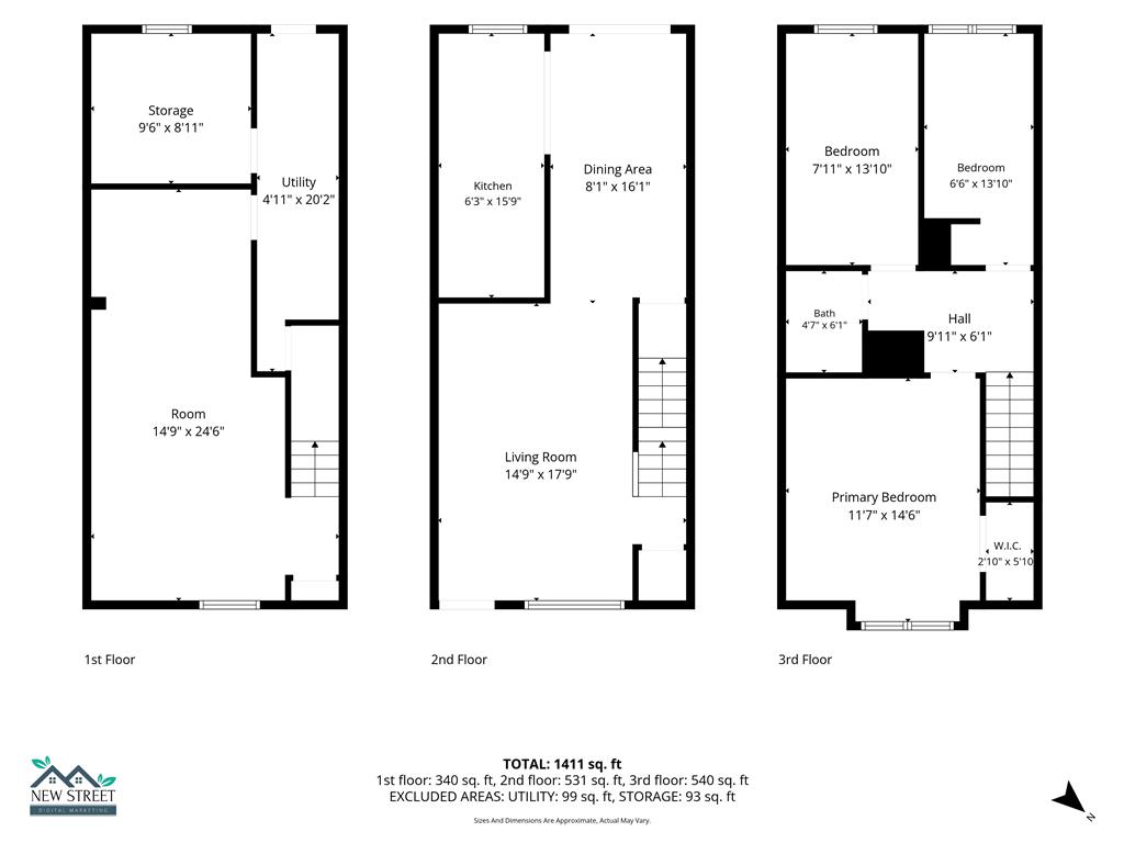 1904 Baker Drive Property Photo 18