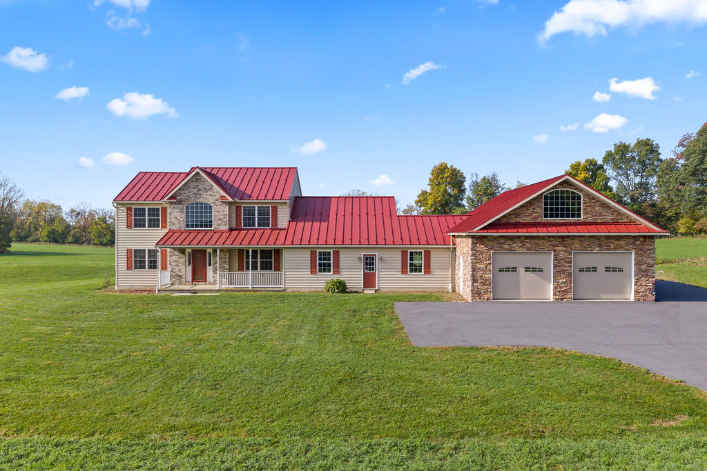 130 Troxel Road Property Photo 1