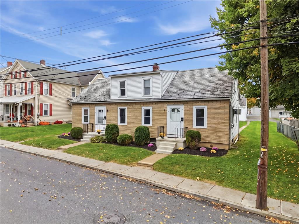 4125 North Church Street Property Photo 1