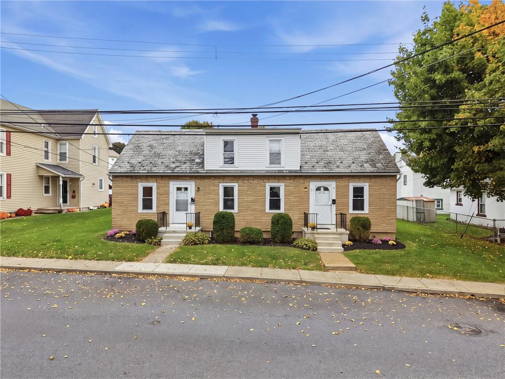 4125 North Church Street Property Photo 2