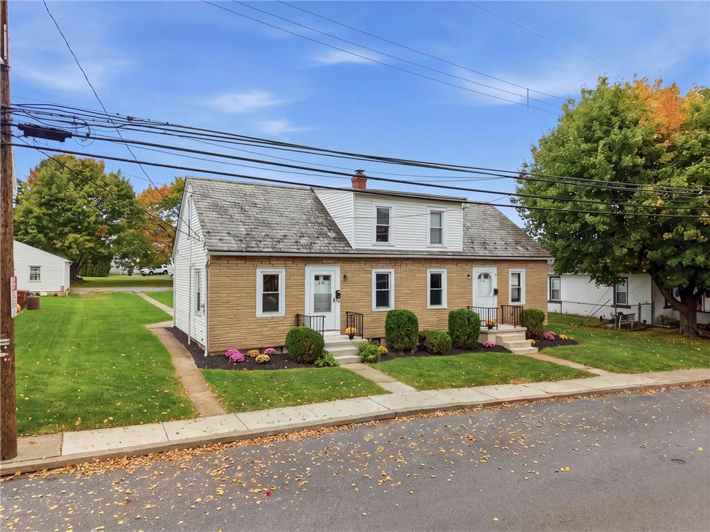 4125 North Church Street Property Photo 3