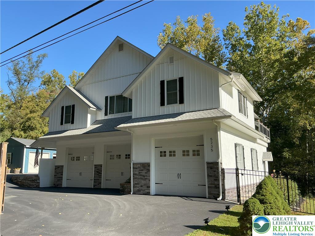 5235 Durham Road Property Photo 1