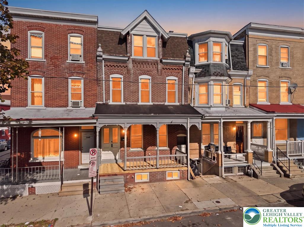 1223 West Chew Street Property Photo 1