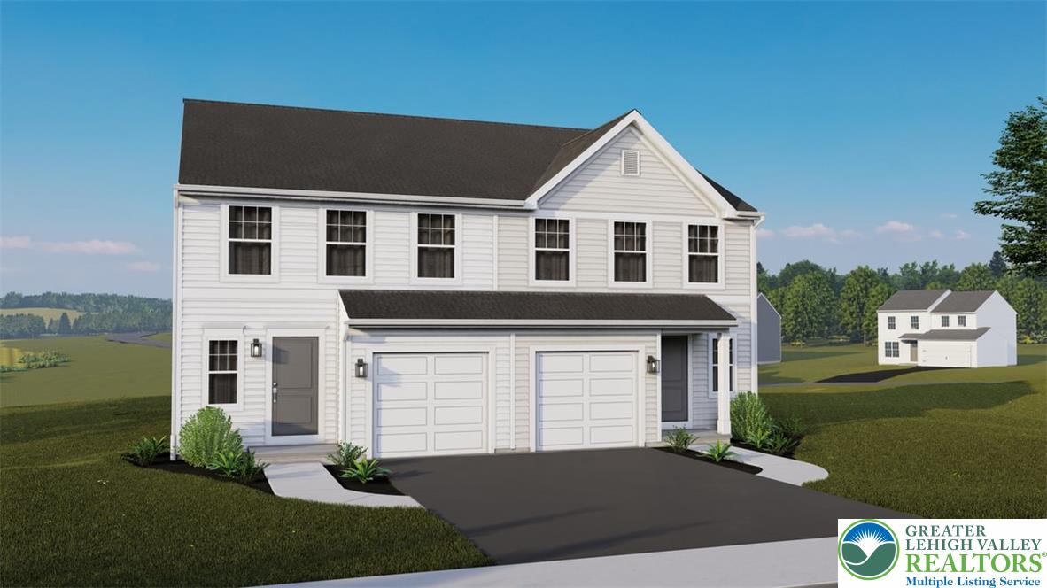 755 Deerfield Boulevard Lot 36 Property Photo 1