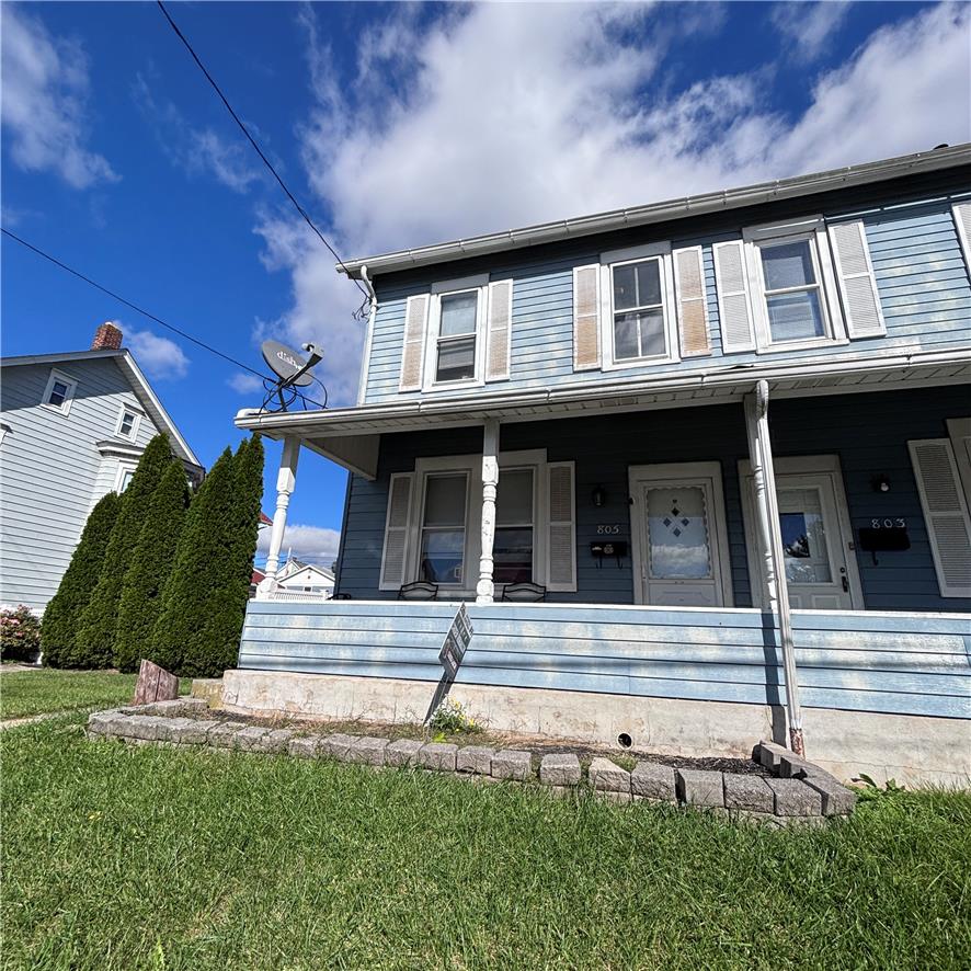 805 Washington Property Photo 1