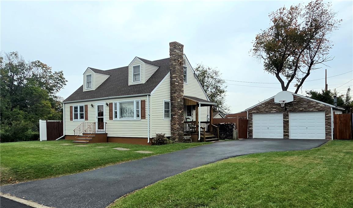 700 Bethlehem Road Property Photo 1
