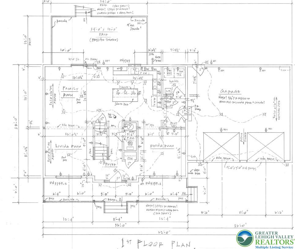 1633 Alpine Drive Property Photo 4