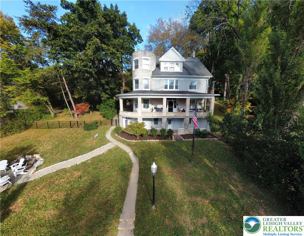 133 Parker Avenue Property Photo 1
