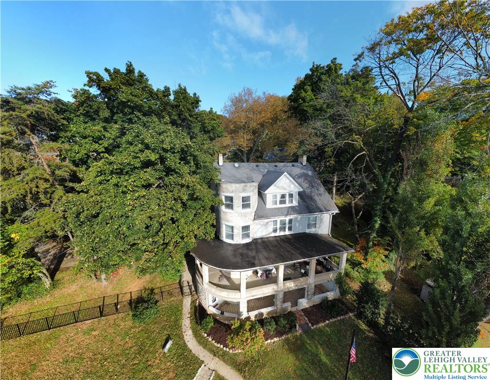 133 Parker Avenue Property Photo 2
