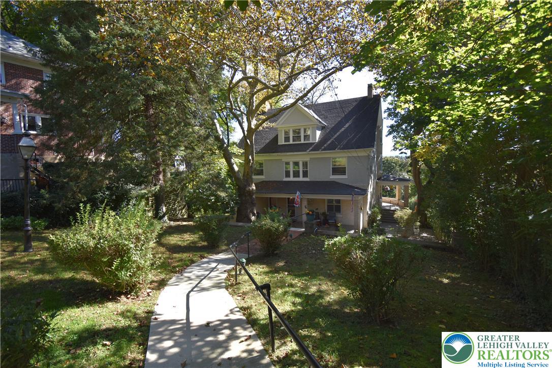 133 Parker Avenue Property Photo 4
