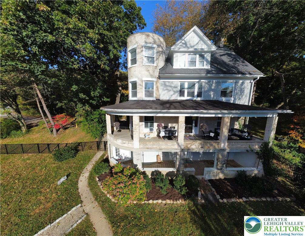133 Parker Avenue Property Photo 46