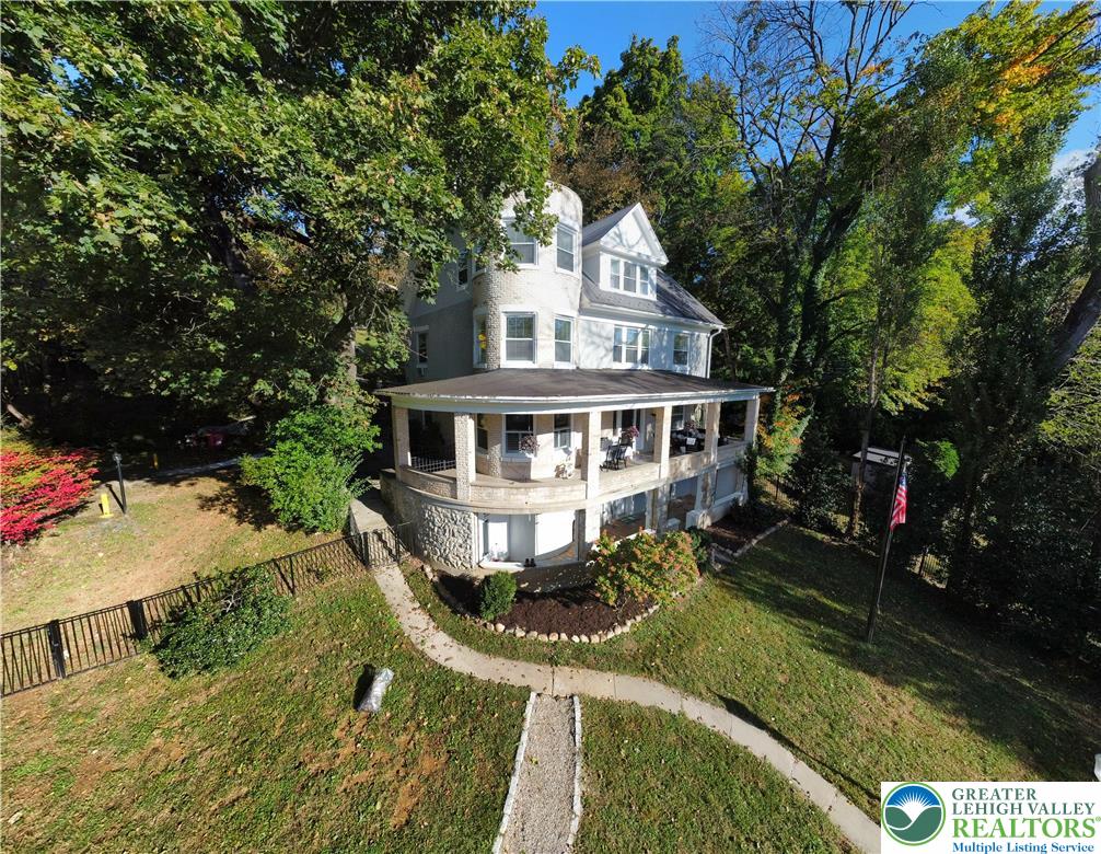 133 Parker Avenue Property Photo 47