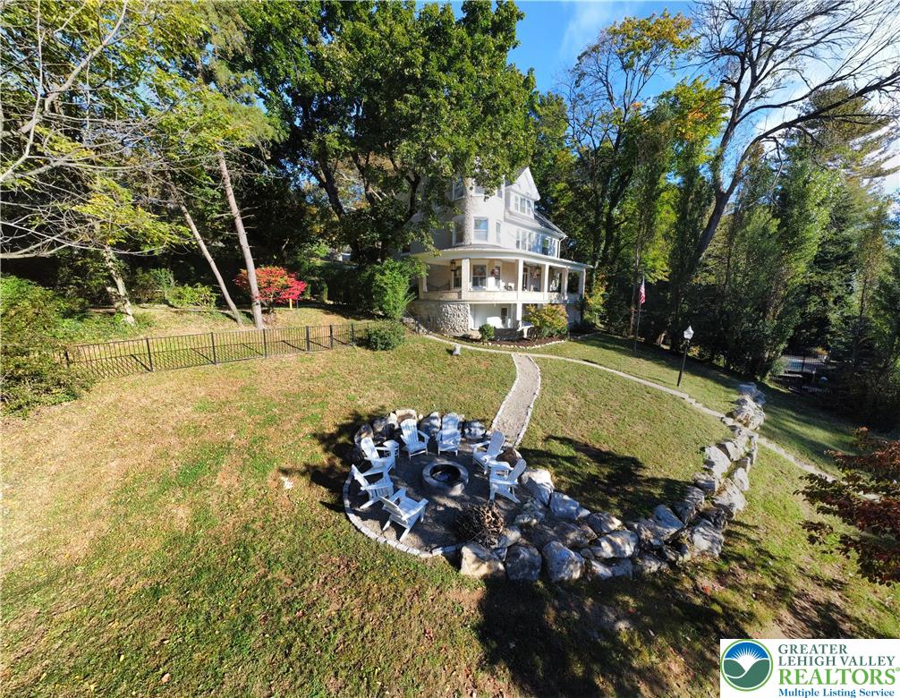 133 Parker Avenue Property Photo 48