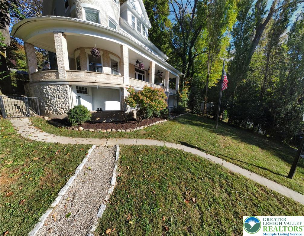 133 Parker Avenue Property Photo 49