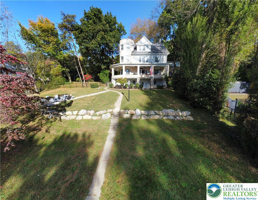 133 Parker Avenue Property Photo 52