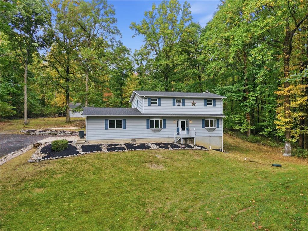 411 Rutt Road Property Photo 1