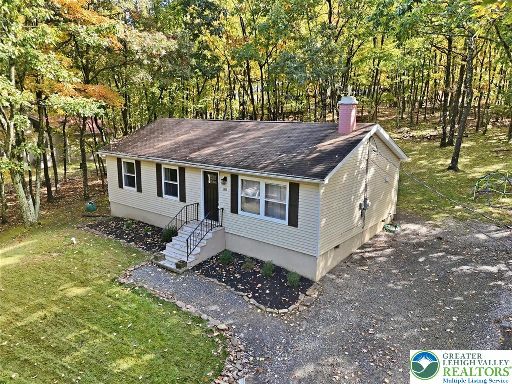 88 Shawnee Trail Property Photo 1