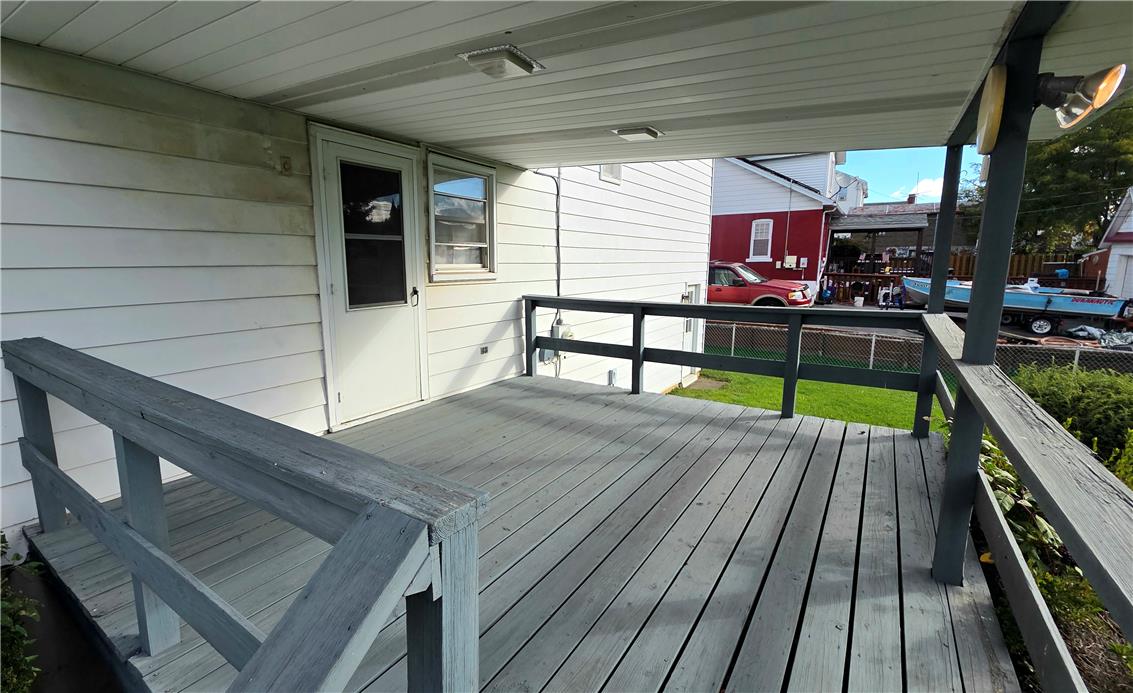 814 East Tioga Street Property Photo 20