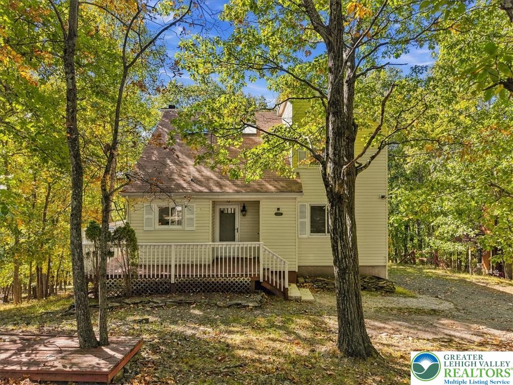 177 Summerton Circle Property Photo 1