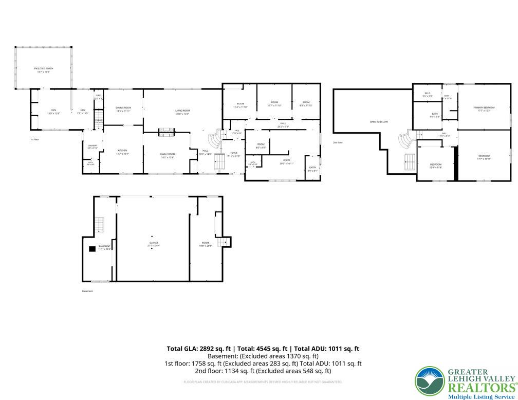 100 South Greenwood Avenue Property Photo 73