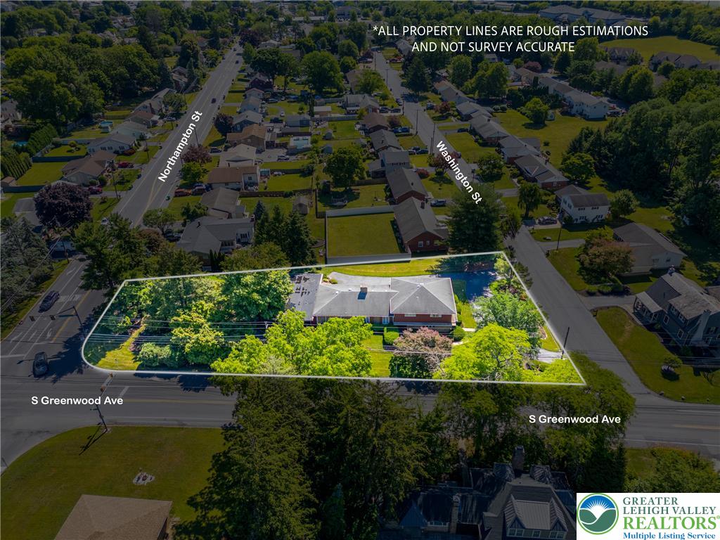 100 South Greenwood Avenue Property Photo 81