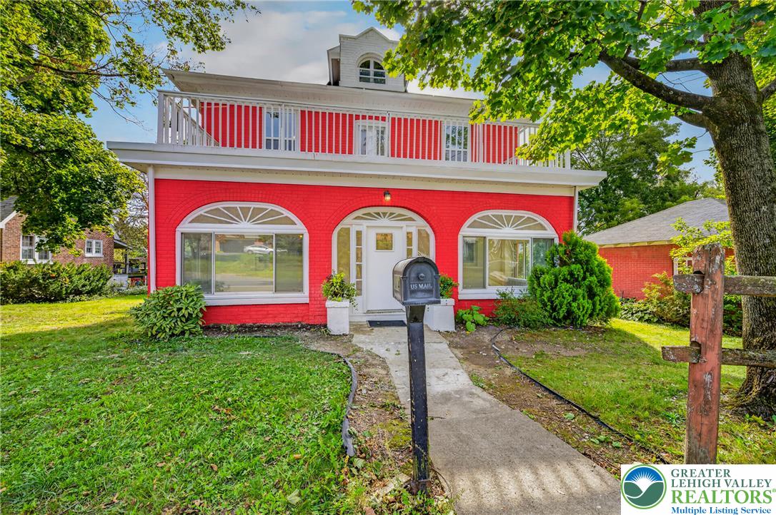 1014 Susquehanna Street Property Photo 1