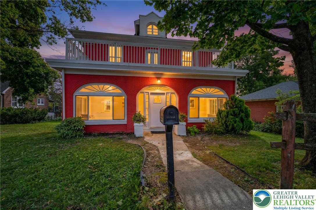 1014 Susquehanna Street Property Photo 2