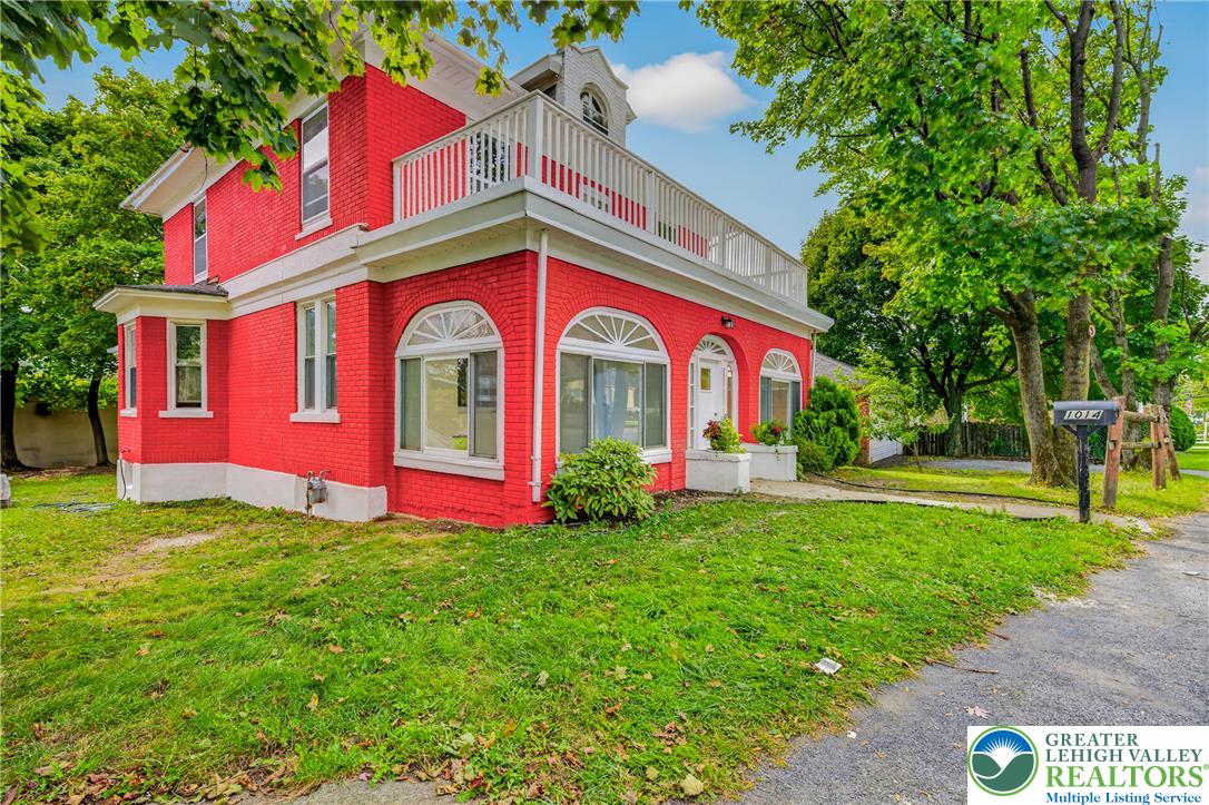 1014 Susquehanna Street Property Photo 3