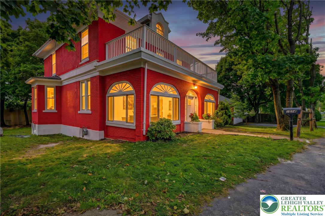1014 Susquehanna Street Property Photo 4
