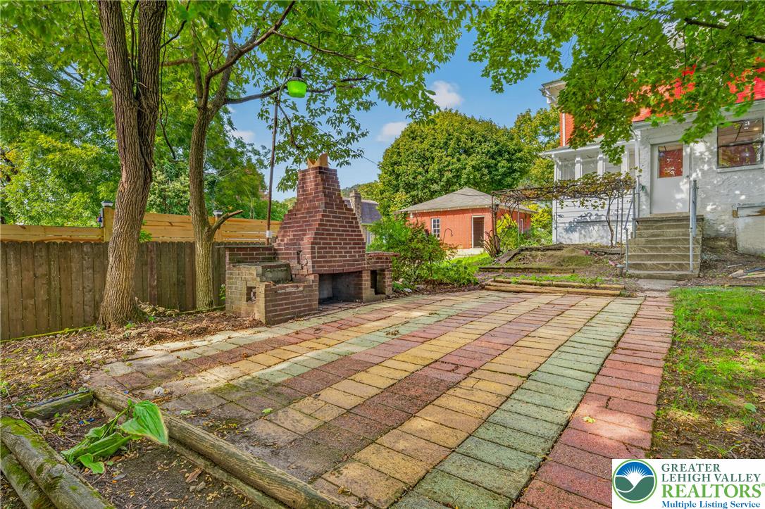 1014 Susquehanna Street Property Photo 68