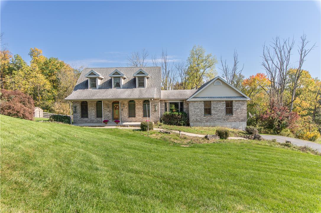 4015 Country Side Lane Property Photo 1