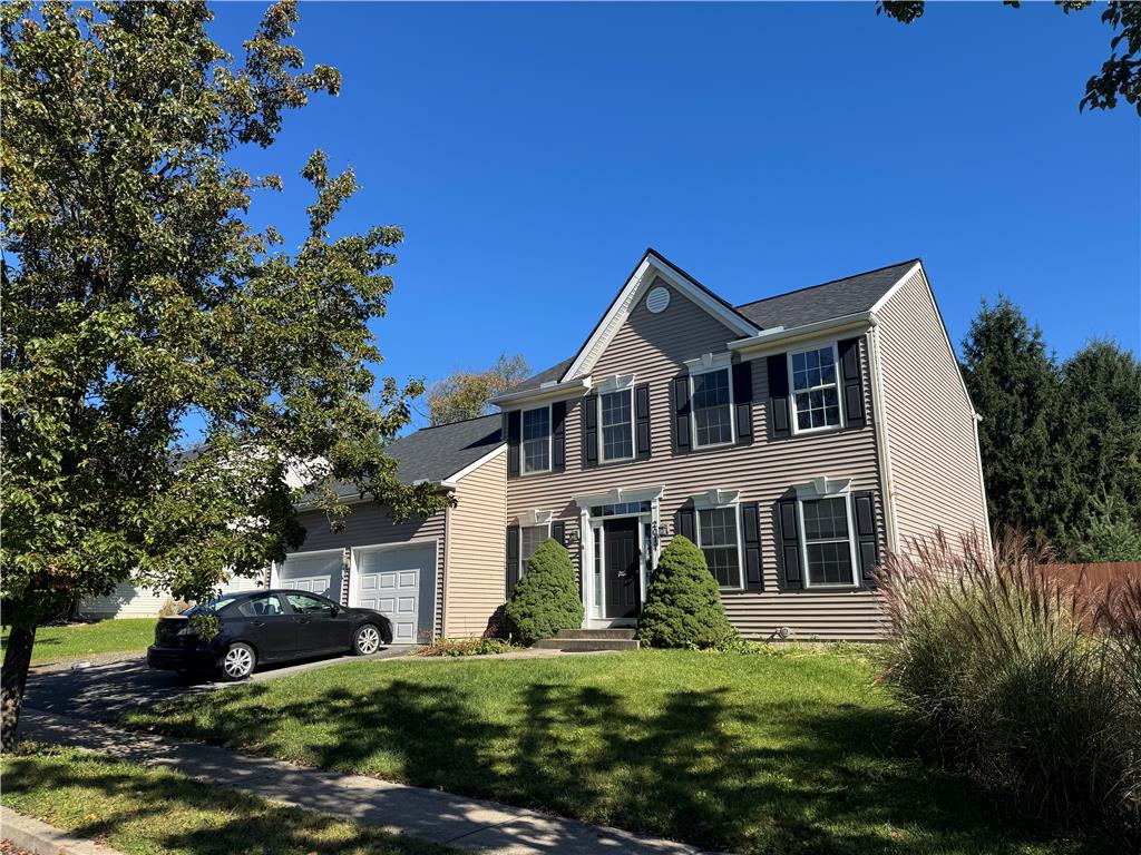 2017 Strathmore Drive Property Photo 1