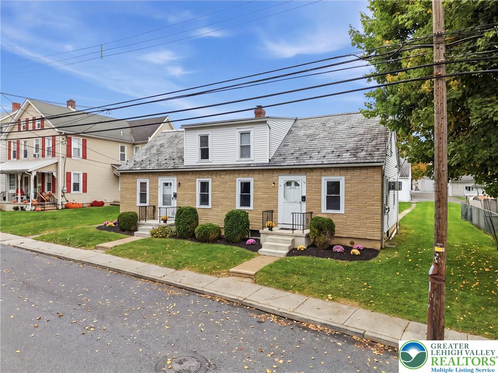 4125 North Church Street Property Photo 1