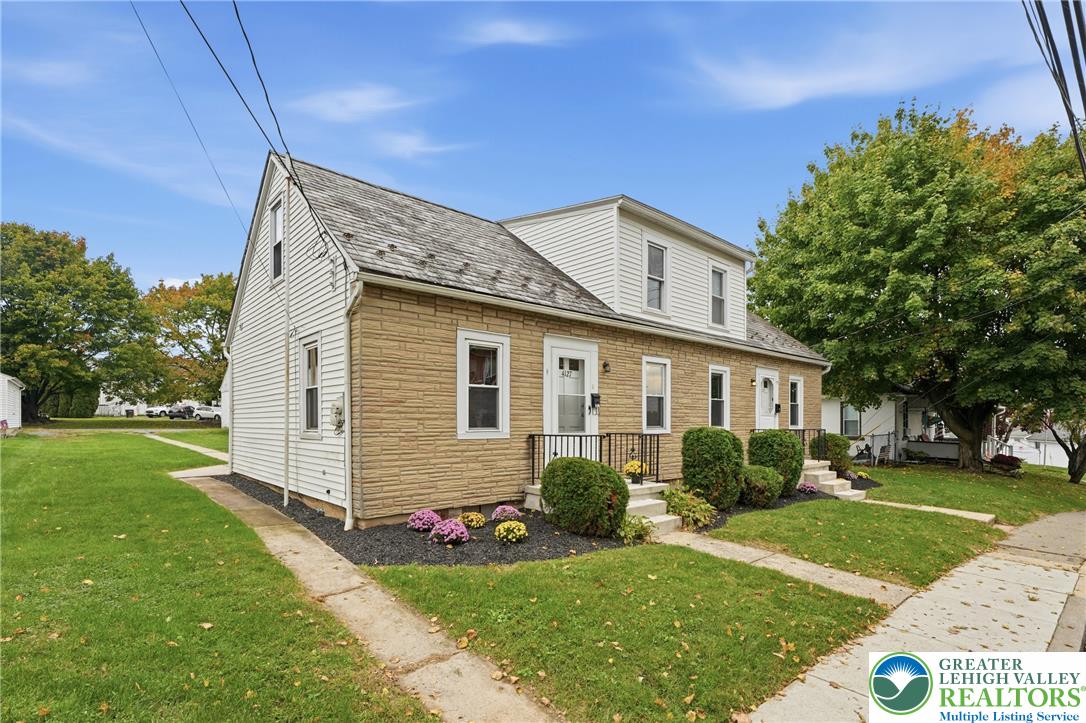 4125 North Church Street Property Photo 6