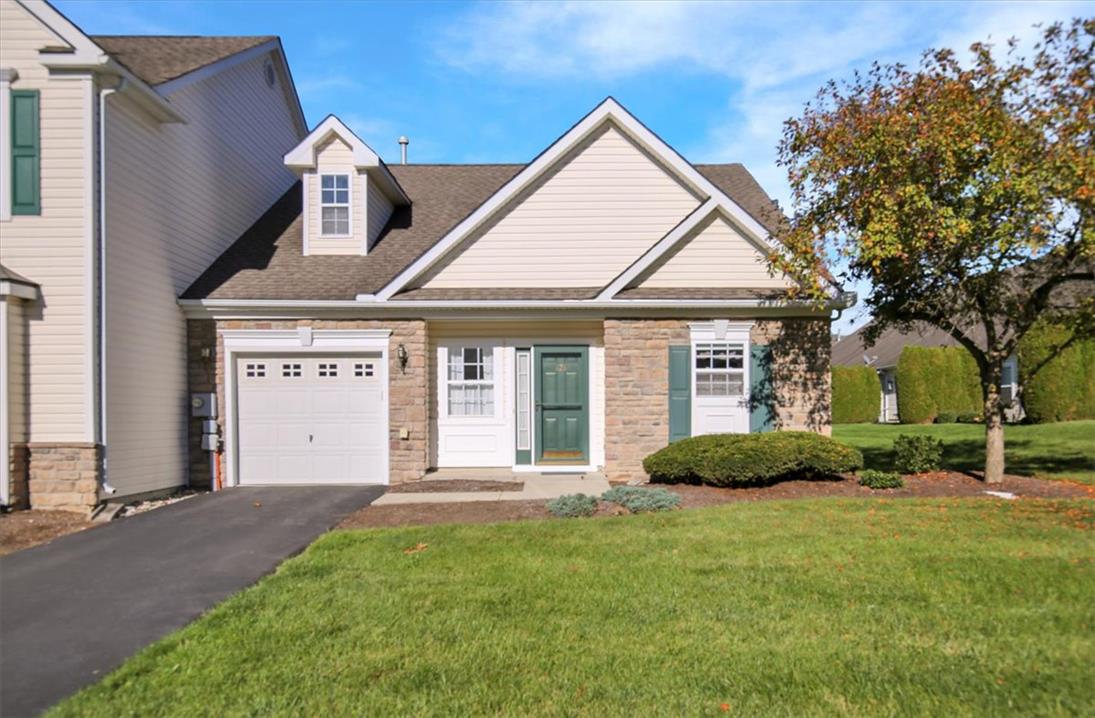 125 Village Drive