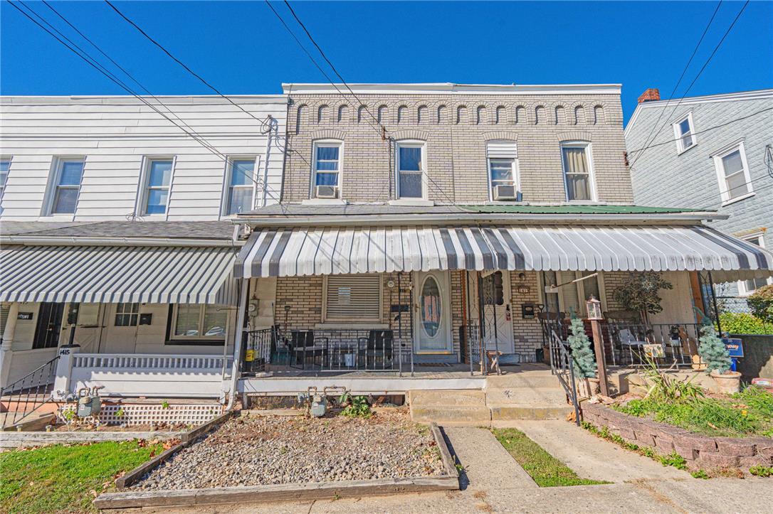 1417 Monocacy Street Property Photo 1
