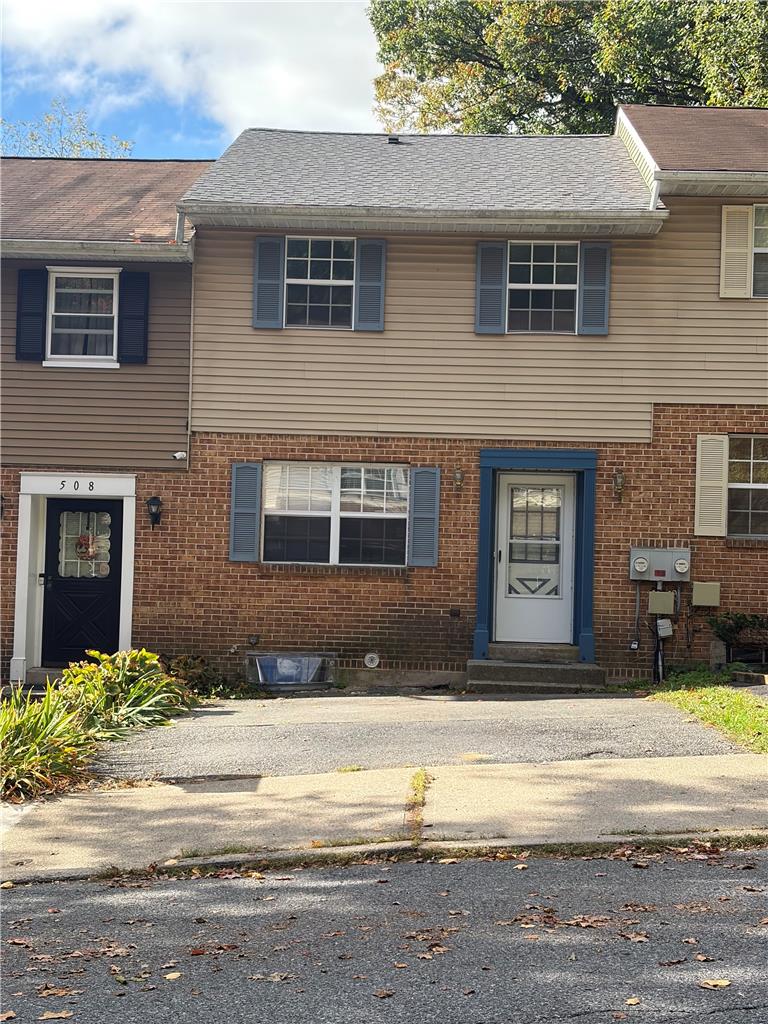 506 South Ellsworth Street Property Photo 1