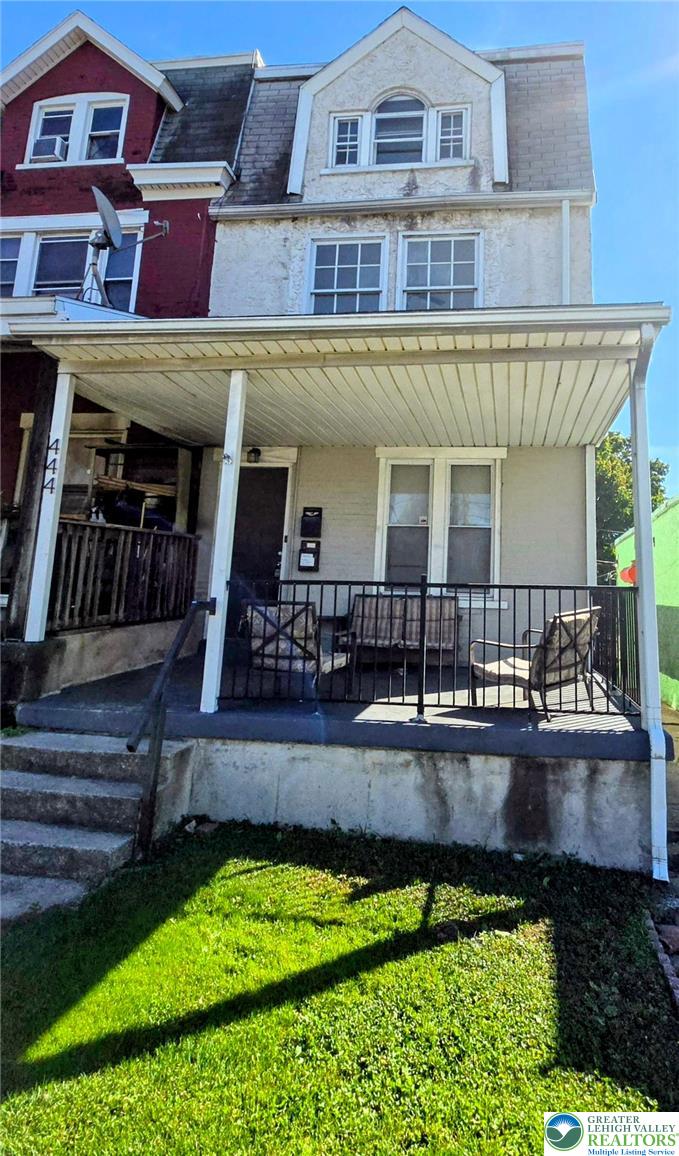 444 Hanover Avenue Property Photo 1