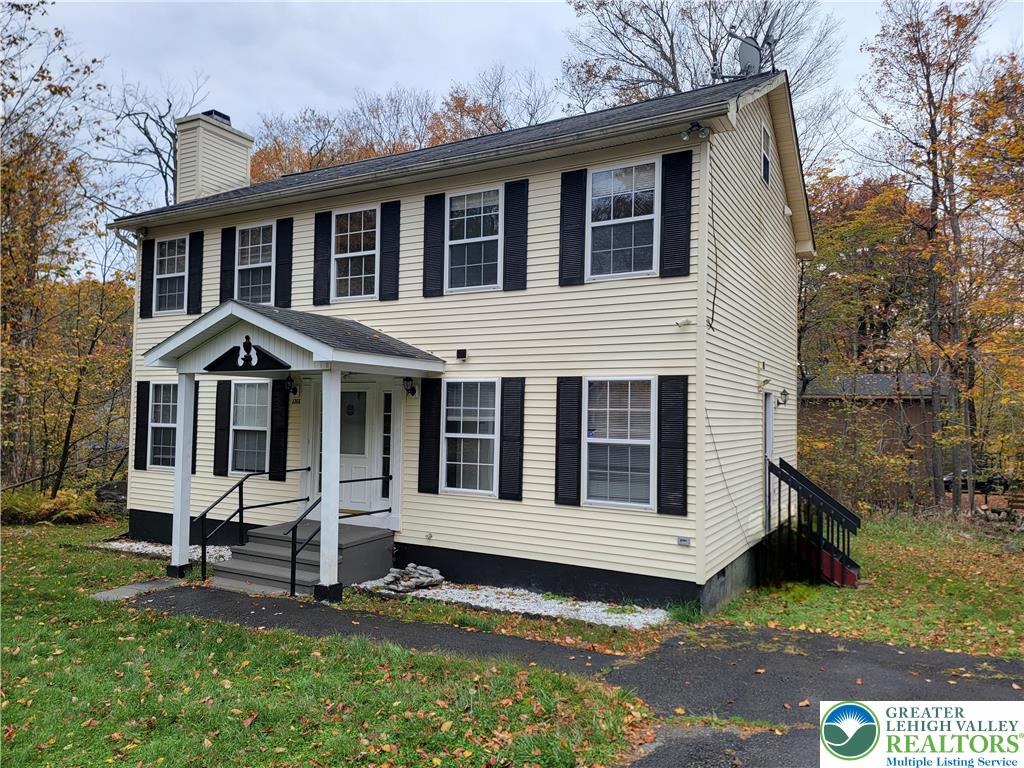 9325 Fairmount Way Property Photo 1