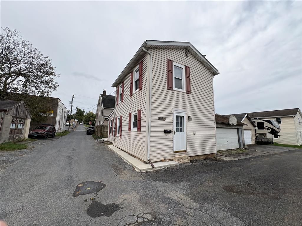 21 Hess Avenue Property Photo 2