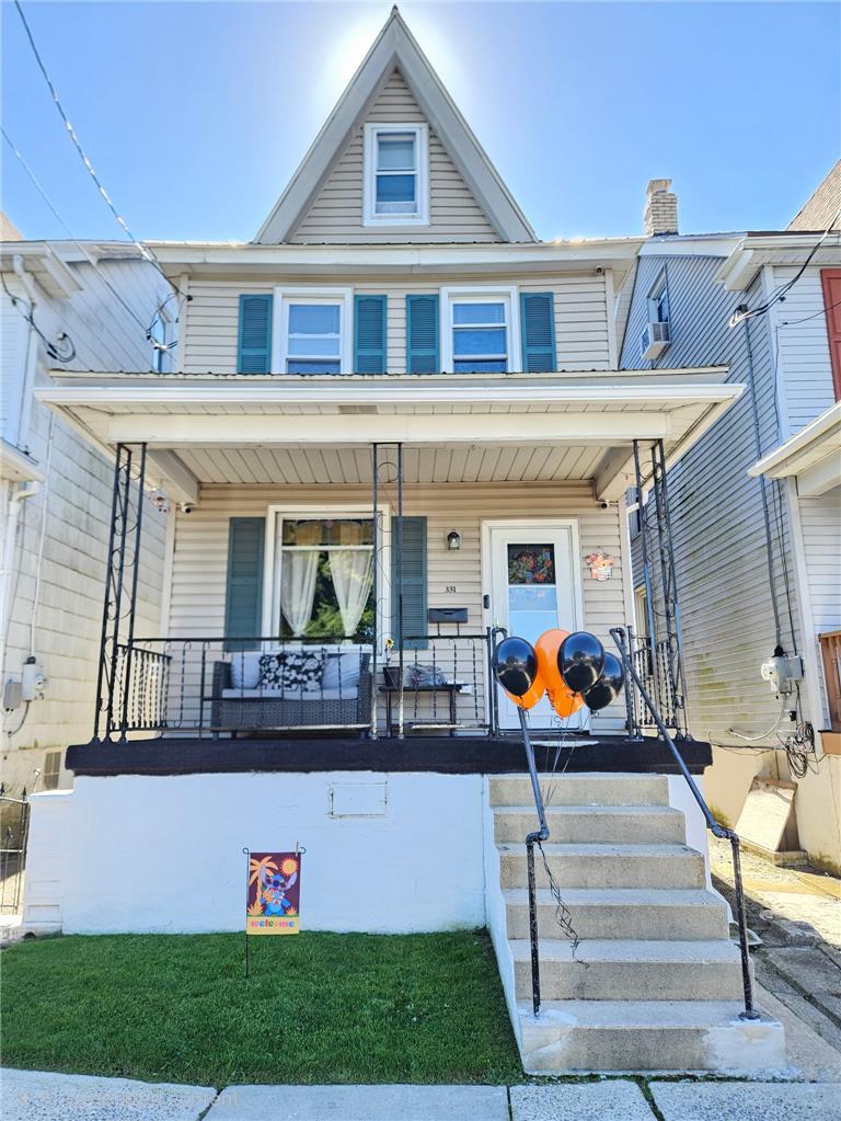 331 East Hazard Street Property Photo 1